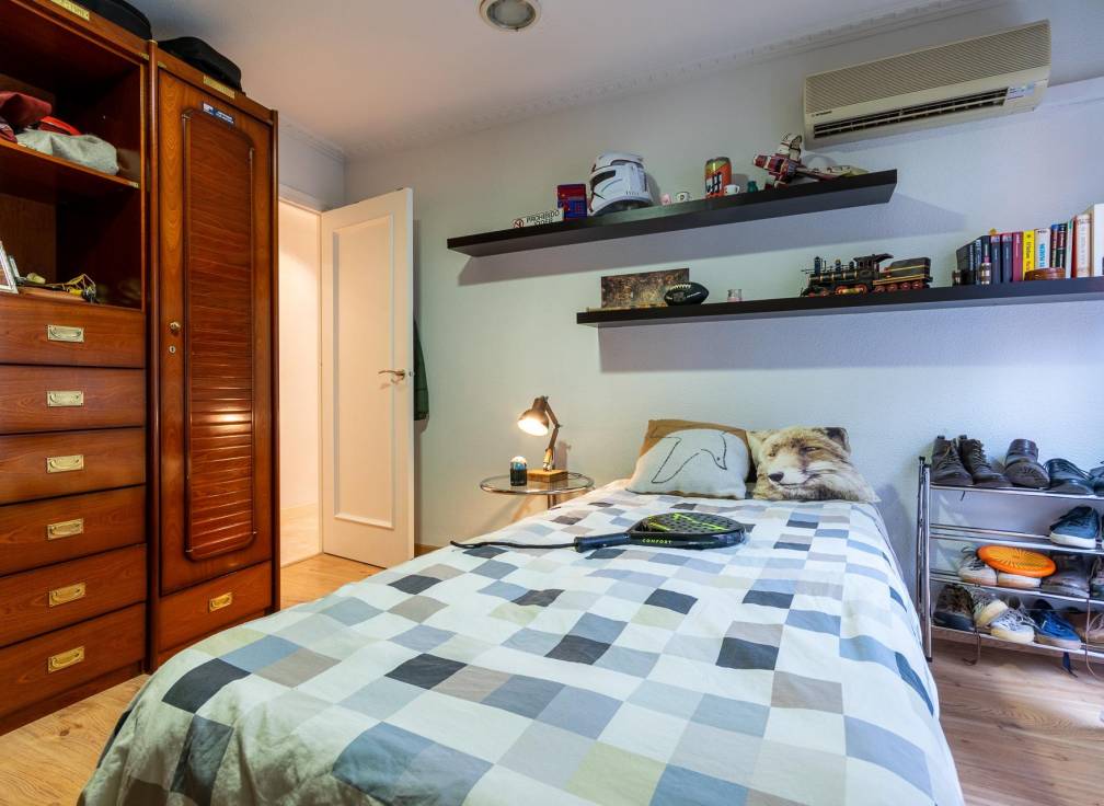 Resale - Flat - Crevillent - CENTRO