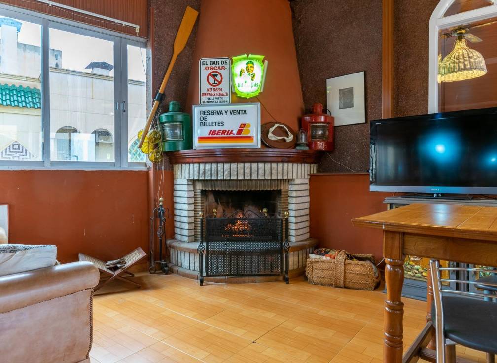 Resale - Flat - Crevillent - CENTRO