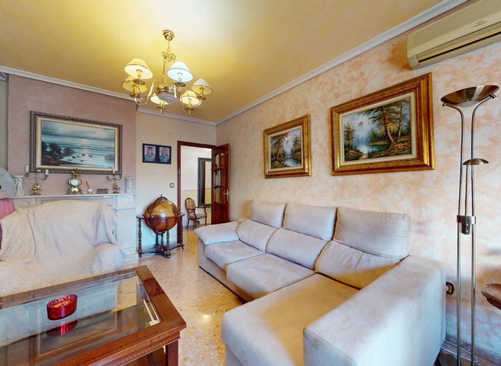 Resale - Flat - Crevillent - Comunidad valenciana