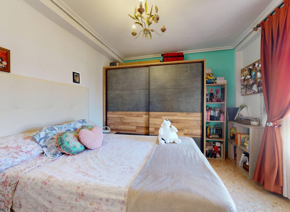 Resale - Flat - Crevillent - Comunidad valenciana