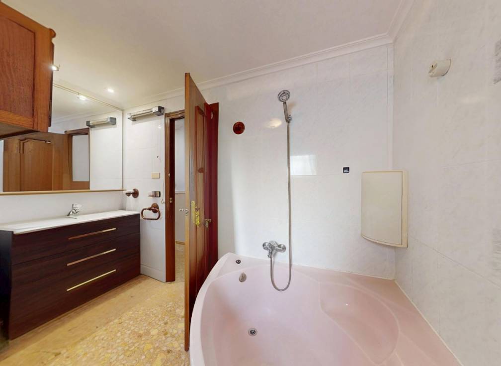 Resale - Flat - Crevillent - Comunidad valenciana