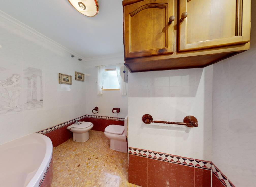 Resale - Flat - Crevillent - Comunidad valenciana