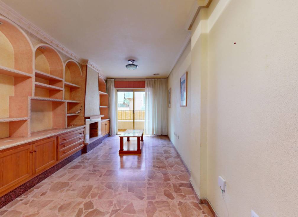 Resale - Flat - Crevillent - Comunidad valenciana