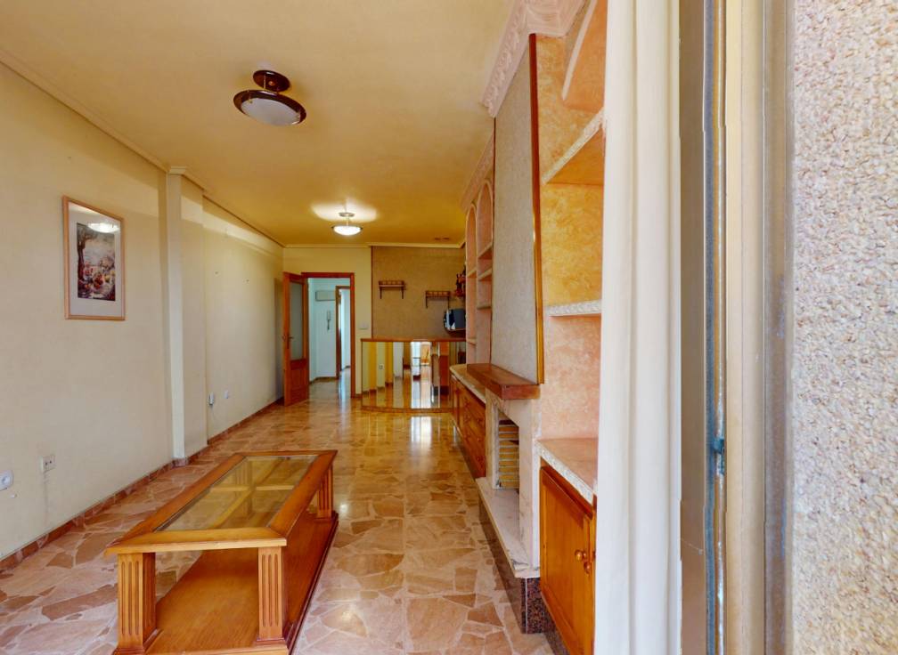 Resale - Flat - Crevillent - Comunidad valenciana
