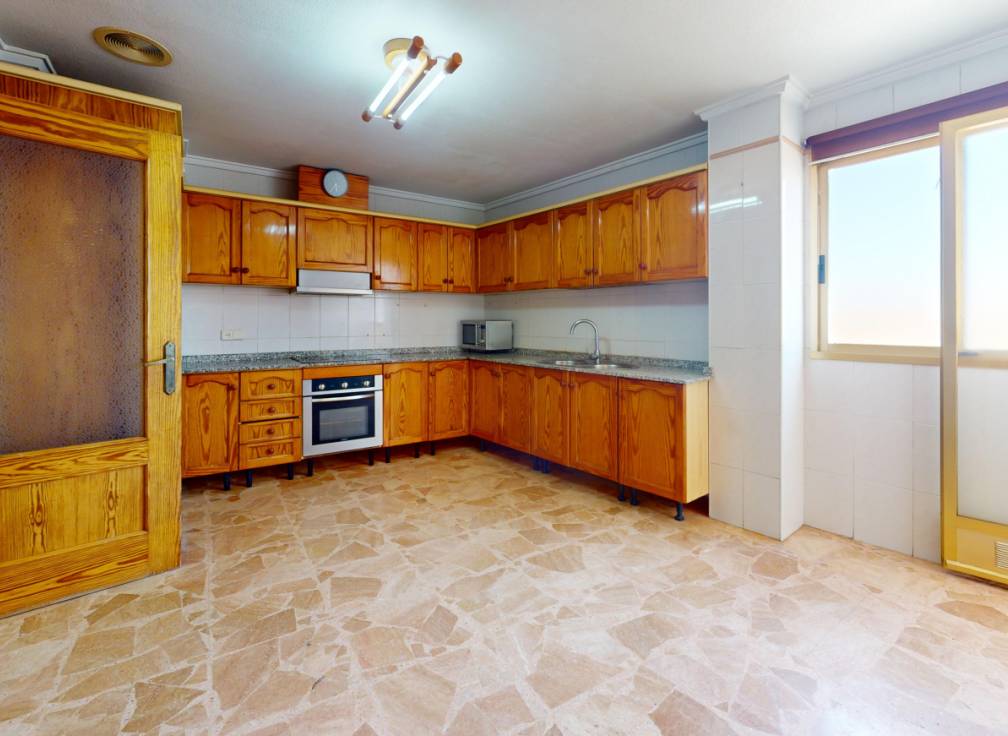 Resale - Flat - Crevillent - Comunidad valenciana