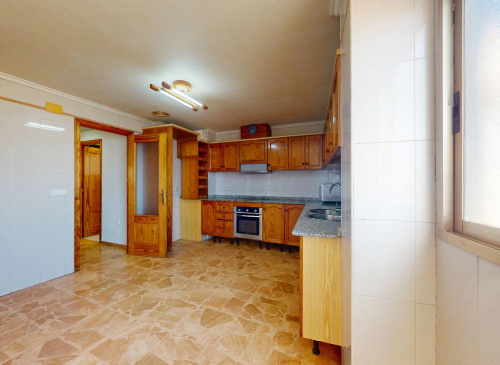 Resale - Flat - Crevillent - Comunidad valenciana