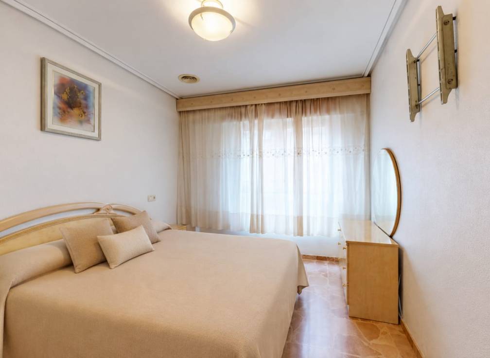 Resale - Flat - Crevillent - Comunidad valenciana