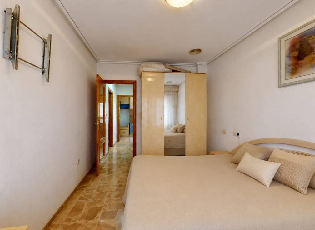 Resale - Flat - Crevillent - Comunidad valenciana