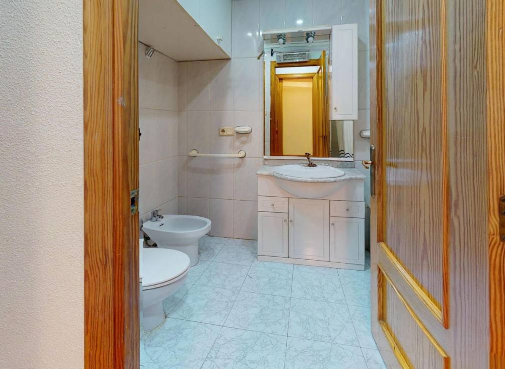 Resale - Flat - Crevillent - Comunidad valenciana