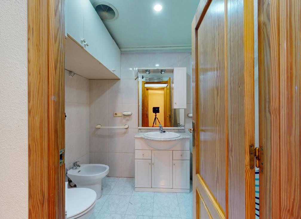Resale - Flat - Crevillent - Comunidad valenciana