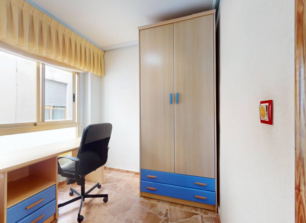 Resale - Flat - Crevillent - Comunidad valenciana