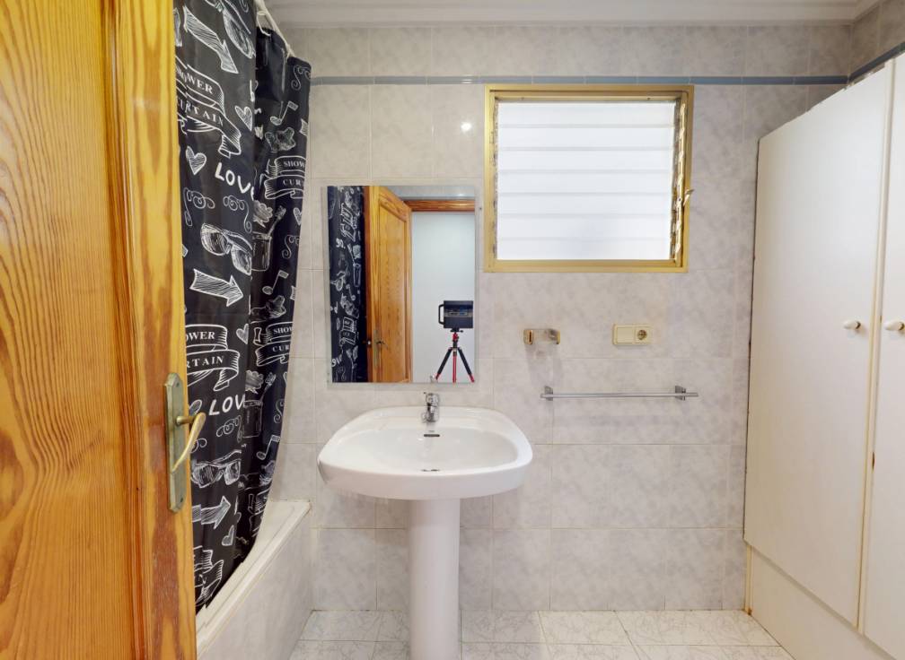 Resale - Flat - Crevillent - Comunidad valenciana