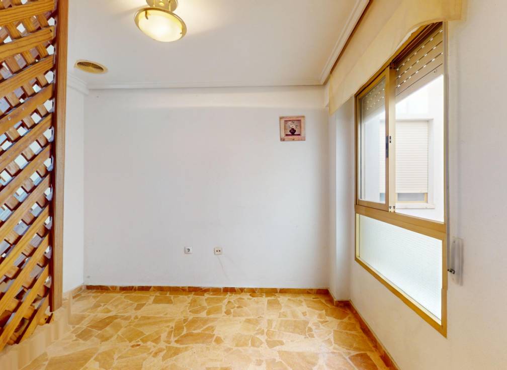 Resale - Flat - Crevillent - Comunidad valenciana