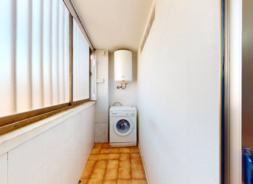 Resale - Flat - Crevillent - Comunidad valenciana