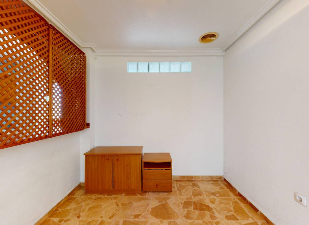 Resale - Flat - Crevillent - Comunidad valenciana