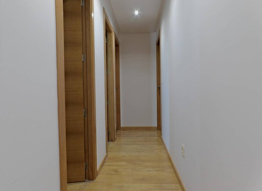 Resale - Flat - Crevillent - EL PINAR