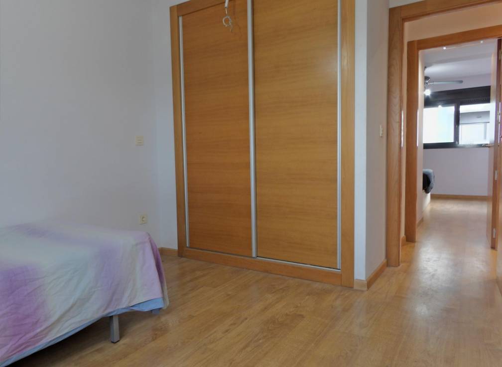 Resale - Flat - Crevillent - EL PINAR