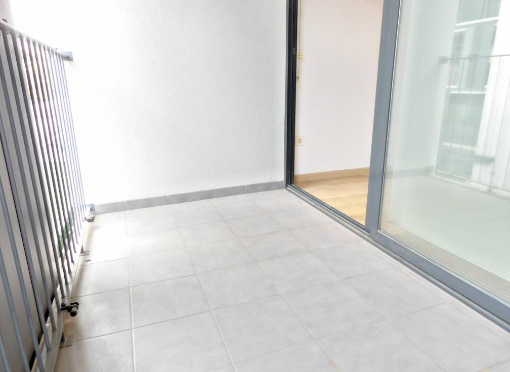 Resale - Flat - Crevillent - EL PINAR