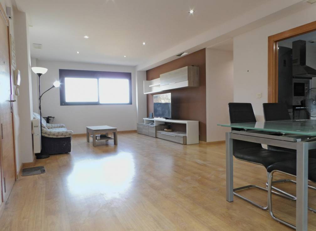 Resale - Flat - Crevillent - EL PINAR