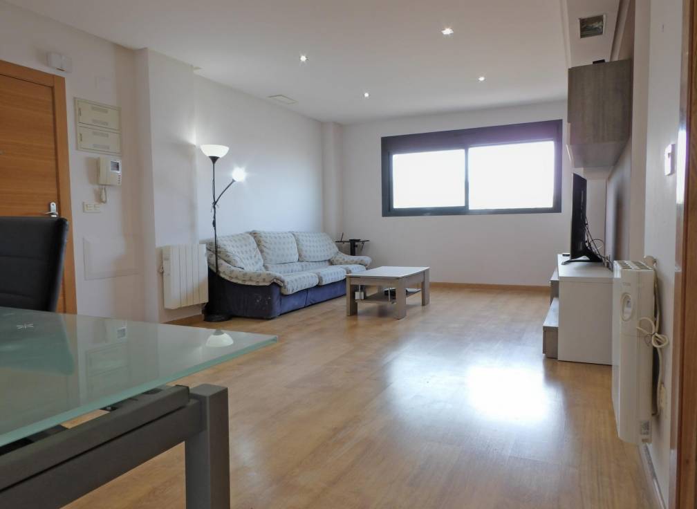 Resale - Flat - Crevillent - EL PINAR