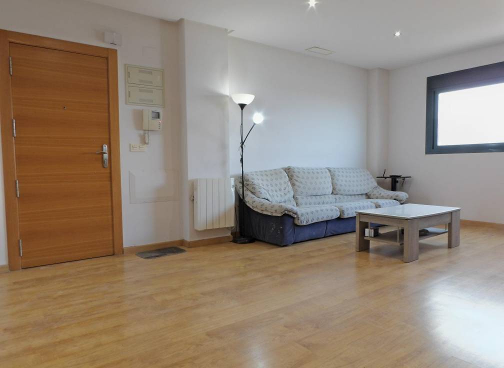 Resale - Flat - Crevillent - EL PINAR