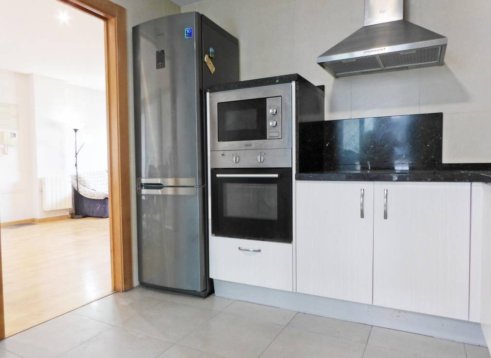 Resale - Flat - Crevillent - EL PINAR