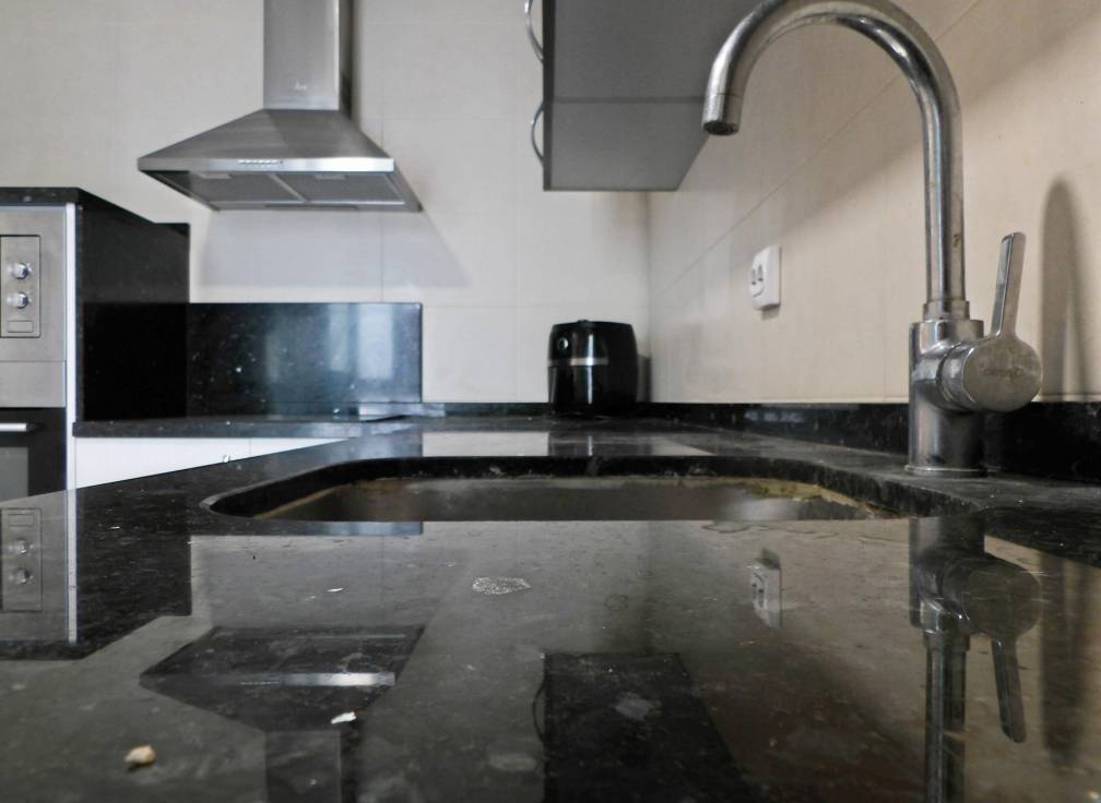 Resale - Flat - Crevillent - EL PINAR