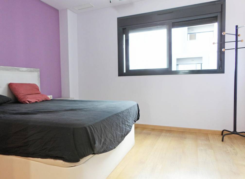 Resale - Flat - Crevillent - EL PINAR