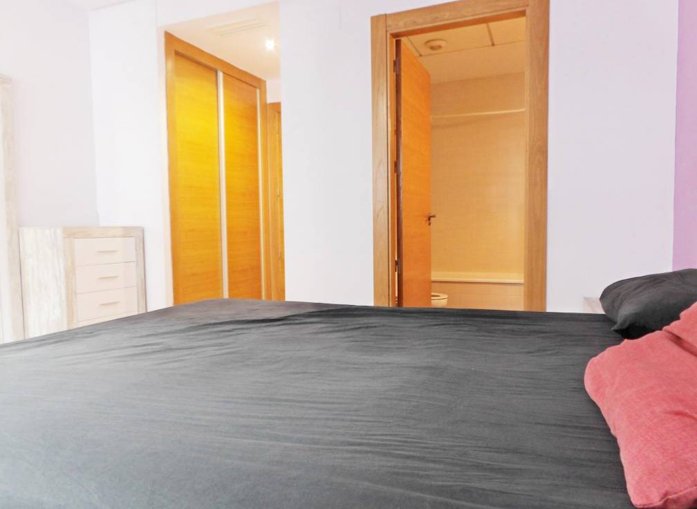 Resale - Flat - Crevillent - EL PINAR