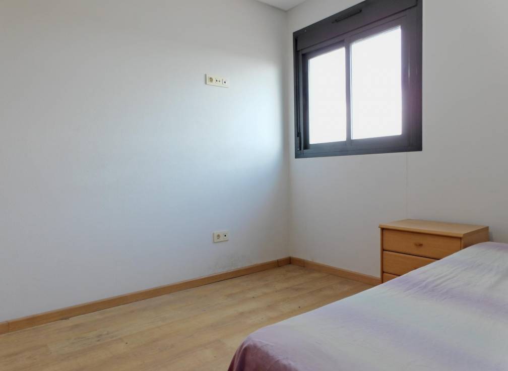 Resale - Flat - Crevillent - EL PINAR