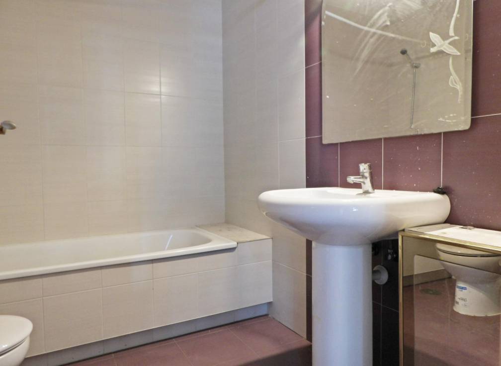 Resale - Flat - Crevillent - EL PINAR