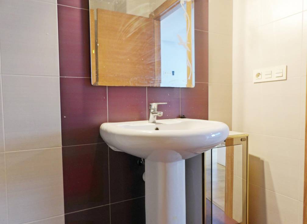 Resale - Flat - Crevillent - EL PINAR