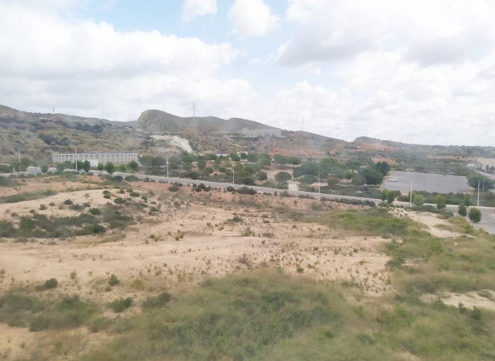 Resale - Flat - Crevillent - EL PINAR