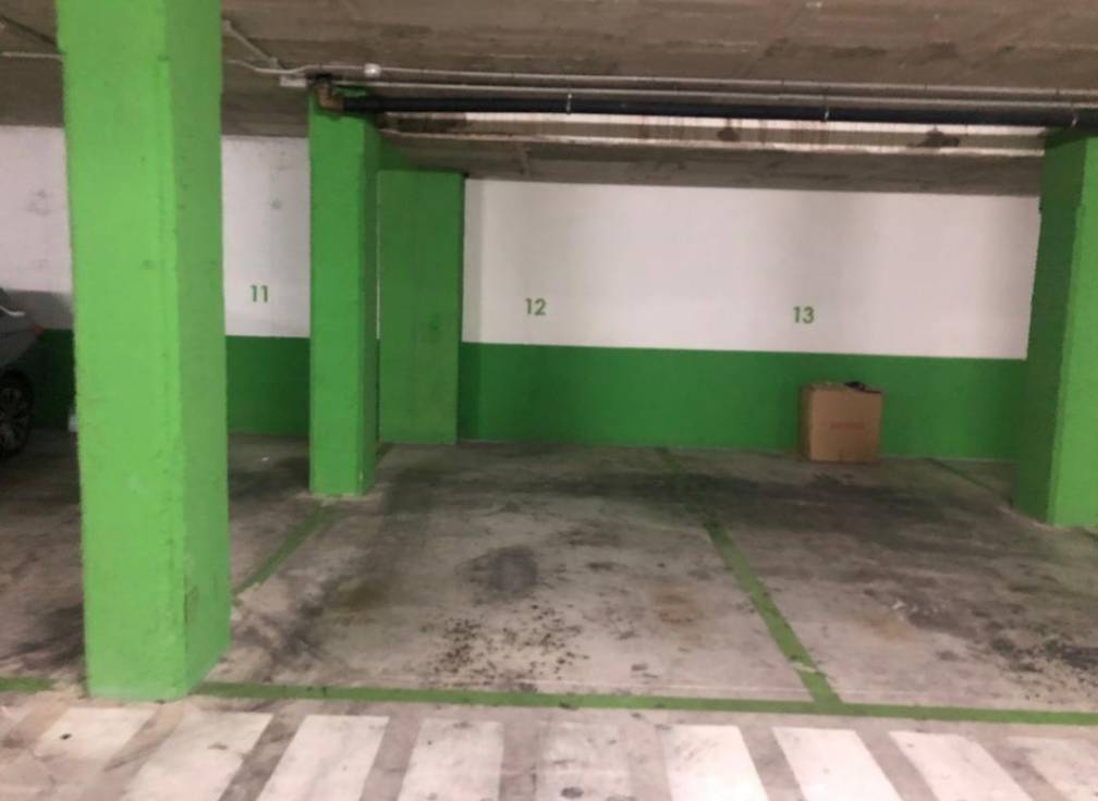 Resale - Flat - Crevillent - EL PINAR