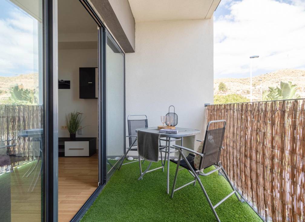 Resale - Flat - Crevillent - EL PINAR