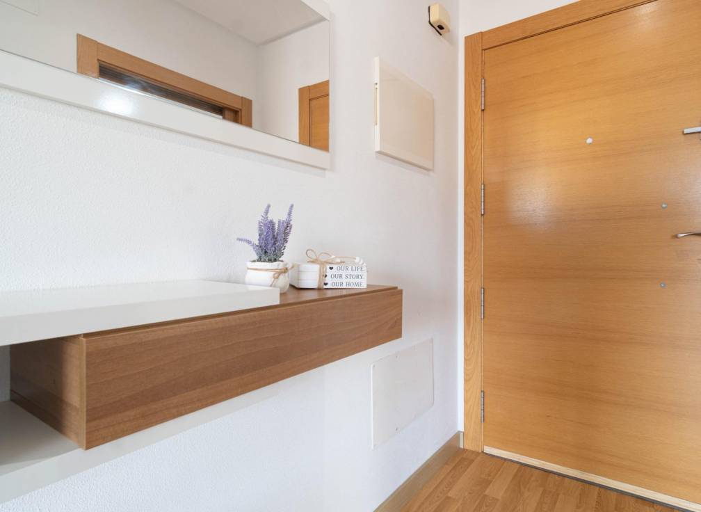 Resale - Flat - Crevillent - EL PINAR