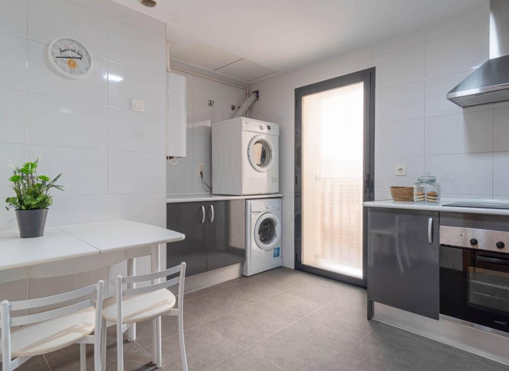 Resale - Flat - Crevillent - EL PINAR