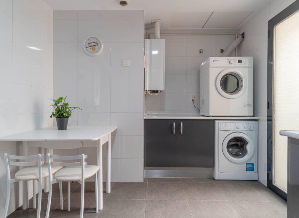 Resale - Flat - Crevillent - EL PINAR