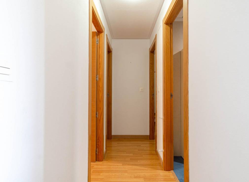 Resale - Flat - Crevillent - EL PINAR