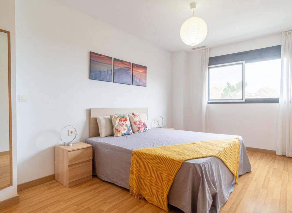 Resale - Flat - Crevillent - EL PINAR