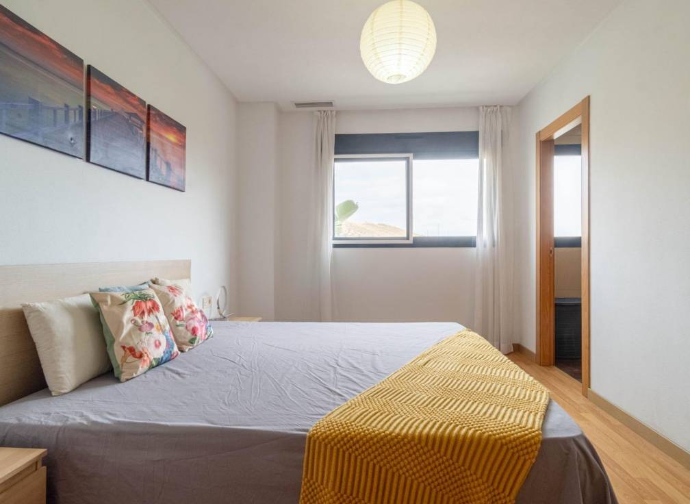 Resale - Flat - Crevillent - EL PINAR