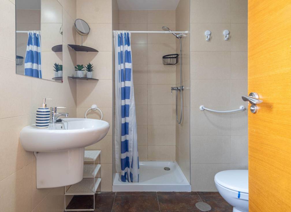 Resale - Flat - Crevillent - EL PINAR