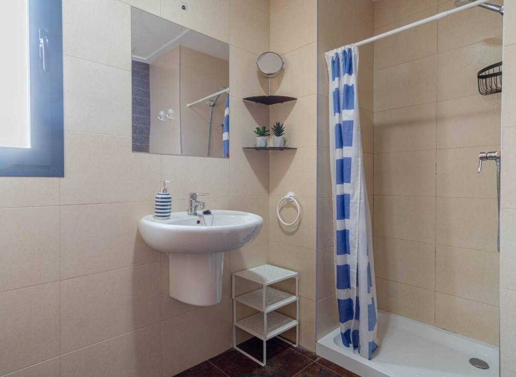 Resale - Flat - Crevillent - EL PINAR