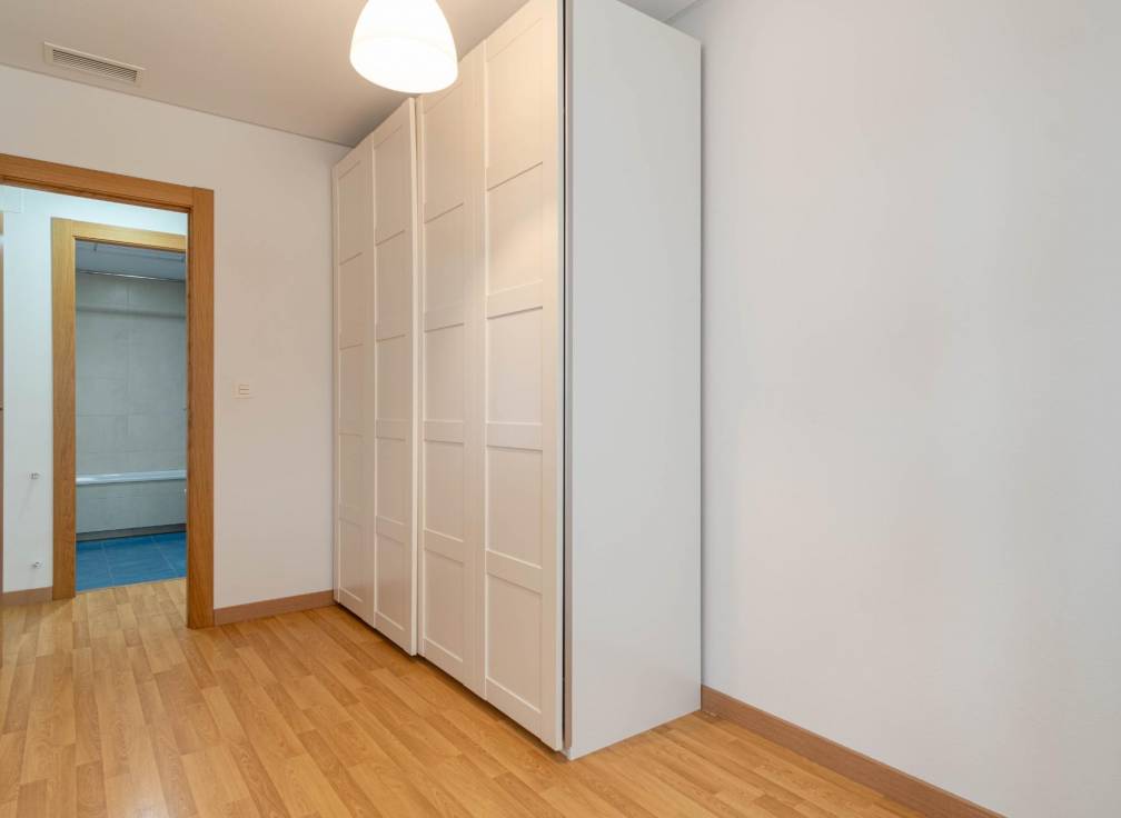 Resale - Flat - Crevillent - EL PINAR