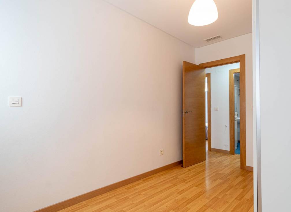 Resale - Flat - Crevillent - EL PINAR