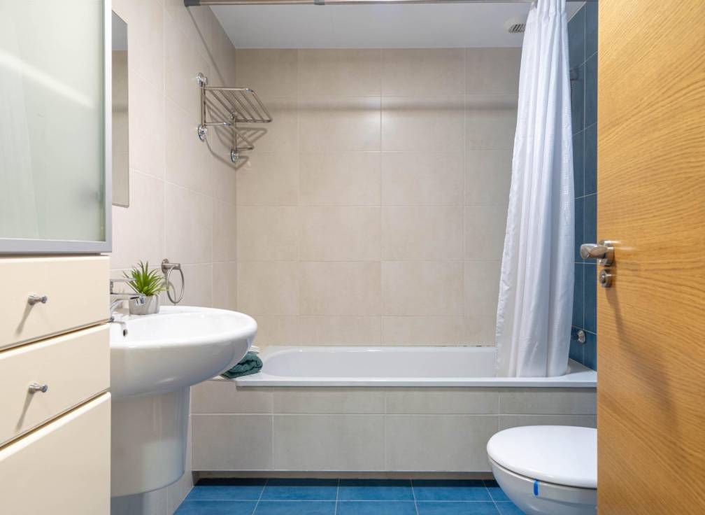 Resale - Flat - Crevillent - EL PINAR