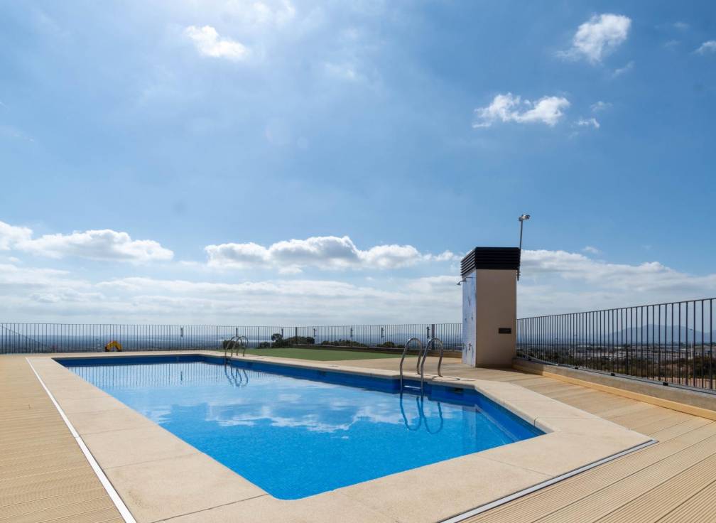 Resale - Flat - Crevillent - EL PINAR