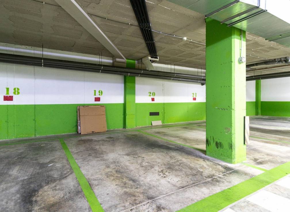 Resale - Flat - Crevillent - EL PINAR