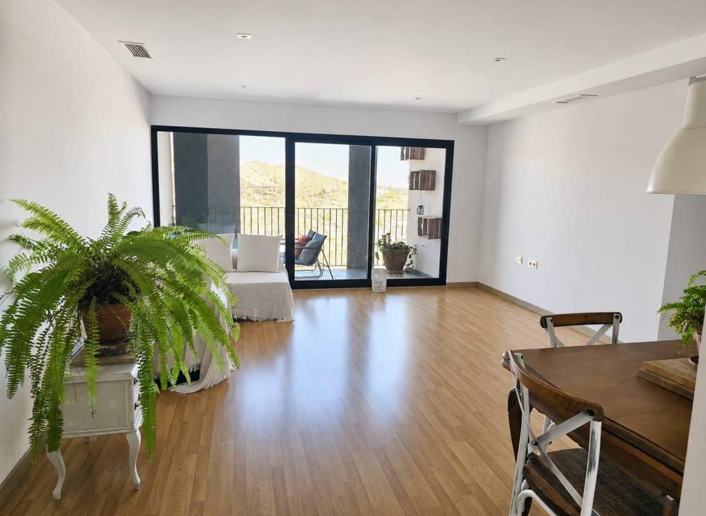 Resale - Flat - Crevillent - EL PINAR