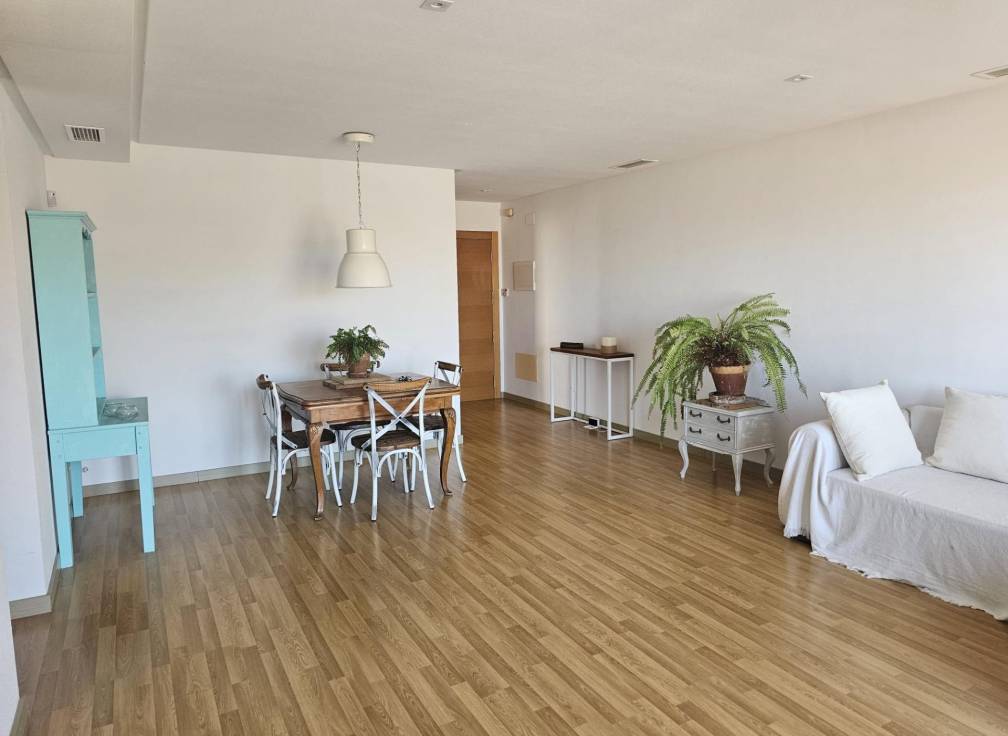 Resale - Flat - Crevillent - EL PINAR